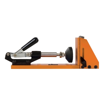 Szablon wiercenia Pocket-Hole Jig, 8 elem. - Triton TW8CPHJ