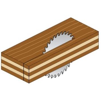 D=190 F=30 Z=24 Piła uniwersalna do elektronarzędzi CMT, 291.190.24M